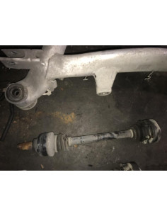 Cardan arriere droit (transmission) BMW SERIE 5 E39 TOURING PHASE 1 BREAK 
