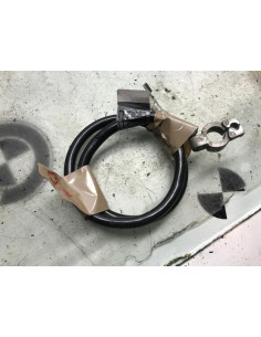 Batterie BMW X5 E53 