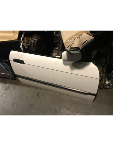 Porte avant droit BMW SERIE 3 E36 COUPE 