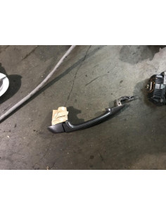 Poignee porte arriere droit BMW SERIE 1 E87 PHASE 1 