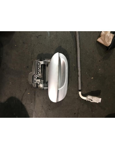 Poignee porte avant droit BMW  