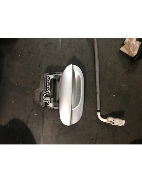 Poignee porte avant droit BMW  