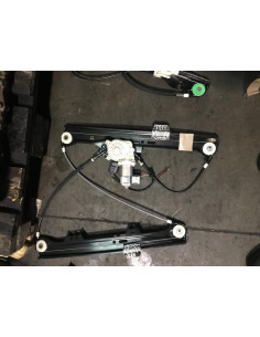 Leve vitre electrique avant droit BMW SERIE 5 (E60) PHASE 1 