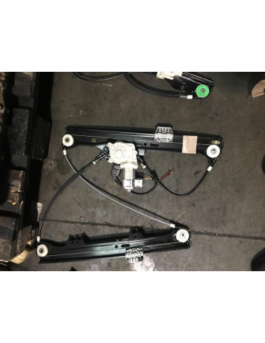 Leve vitre electrique avant droit BMW SERIE 5 (E60) PHASE 1 