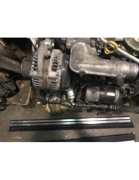 Baguette de porte avant droite BMW SERIE 3 E36 COUPE 