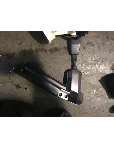 Pretensionneur de ceinture avant droit BMW SERIE 3 E36 COUPE 