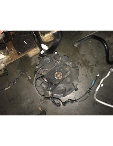 Fusee avant gauche MINI MINI 2 R56 PHASE 1 