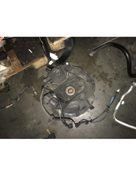 Fusee avant gauche MINI MINI 2 R56 PHASE 1 