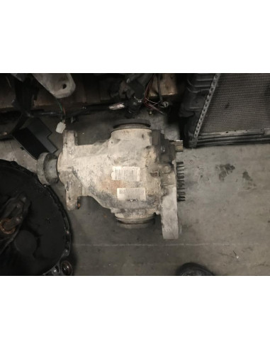 Pont (propulsion) BMW SERIE 5 E60 PHASE 1 