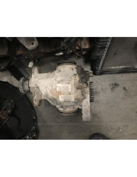 Pont (propulsion) BMW SERIE 5 E60 PHASE 1 