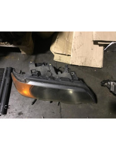 Ampoule xenon BMW X5 E53 