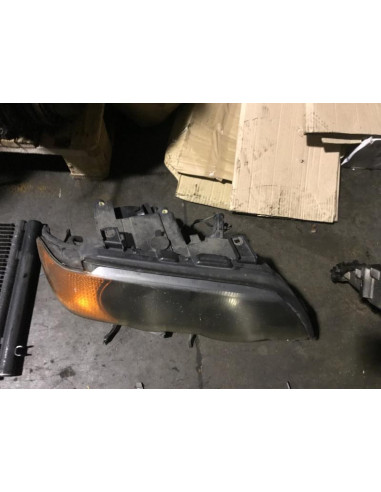 Ampoule xenon BMW X5 E53 