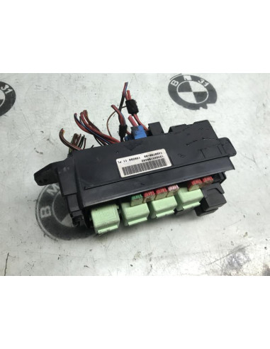 Porte fusible MINI  