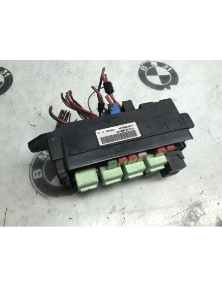 Porte fusible MINI  