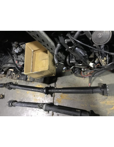 Arbre de transmission (propulsion) BMW SERIE 3 (E90) PHASE 1 