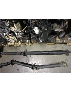Arbre de transmission (propulsion) BMW SERIE 7 E38 