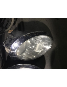 Optique avant principal gauche (feux)(phare) MINI  