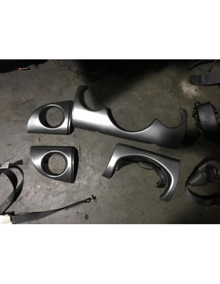 Kit enjoliveur interieur MINI  