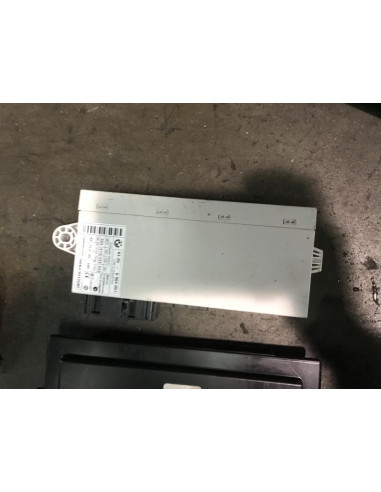 Calculateur BMW SERIE 3 (E90) PHASE 1 