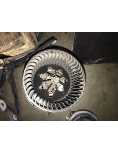 Ventilateur BMW SERIE 3 (E90) PHASE 1 