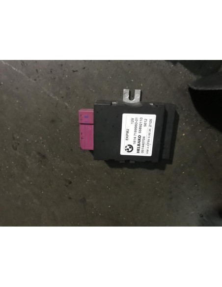 Calculateur BMW SERIE 3 (E90) PHASE 1 