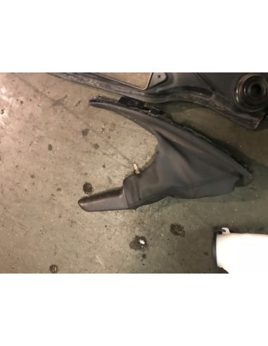 Soufflet de levier de frein a main BMW SERIE 1 E87 PHASE 1 