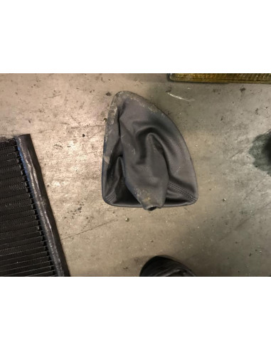 Soufflet de levier de vitesse BMW SERIE 1 E87 PHASE 1 