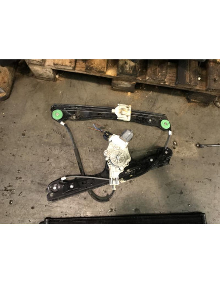 Leve vitre electrique avant gauche BMW SERIE 1 E87 PHASE 1 