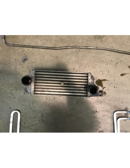 Echangeur air (Intercooler) MINI  
