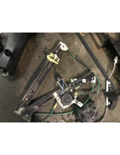 Leve vitre electrique avant droit BMW SERIE 3 E46 COMPACT PHASE 1 