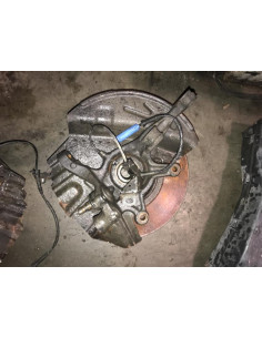 Fusee avant droit BMW X5 E53 