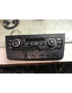 Commande chauffage BMW SERIE 3 (E90) PHASE 1 