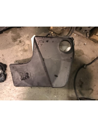 Pompe lave glace arriere BMW X5 E53 