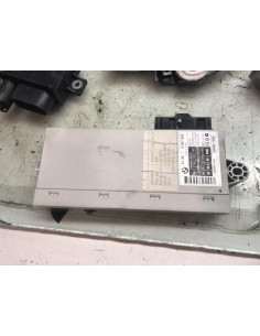 Calculateur BMW SERIE 5 (E60) PHASE 1 