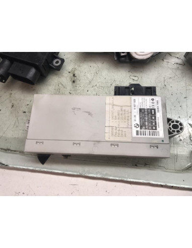 Calculateur BMW SERIE 5 (E60) PHASE 1 