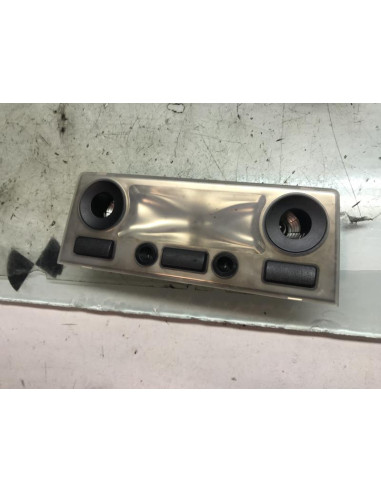 Eclairage de plafonnier BMW SERIE 5 (E60) PHASE 1 