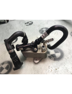Radiateur huile BMW X6 E71/E72 PHASE 1 