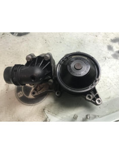 Pompe à eau BMW X6 E71/E72 PHASE 1 