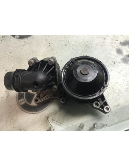 Pompe à eau BMW X6 E71/E72 PHASE 1 