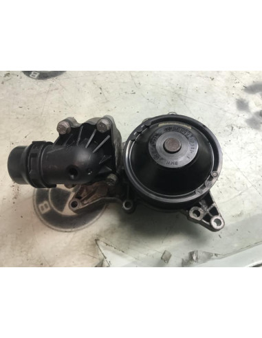 Boitier eau BMW X6 E71/E72 PHASE 1 