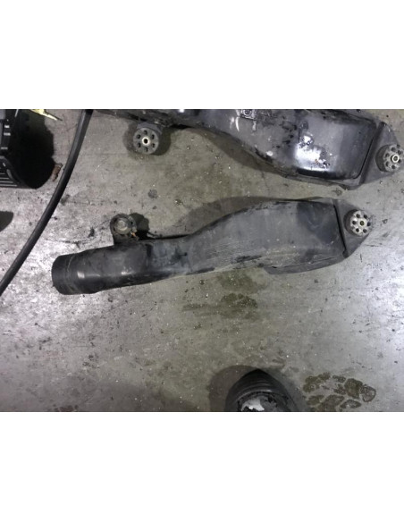 Conduite d'air BMW SERIE 7 E38 
