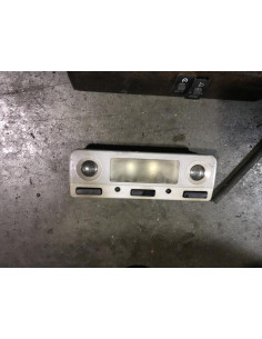 Eclairage de plafonnier BMW SERIE 7 E38 