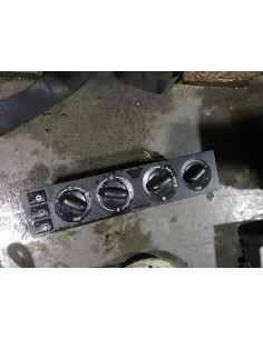 Commande chauffage BMW SERIE 7 E38 