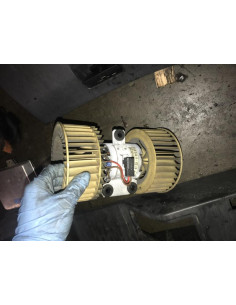 Ventilateur BMW SERIE 7 E38 