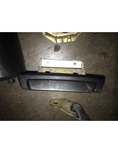 Poignee porte avant droit BMW  