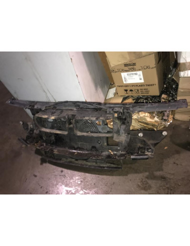 Ventilateur BMW SERIE 7 E38 