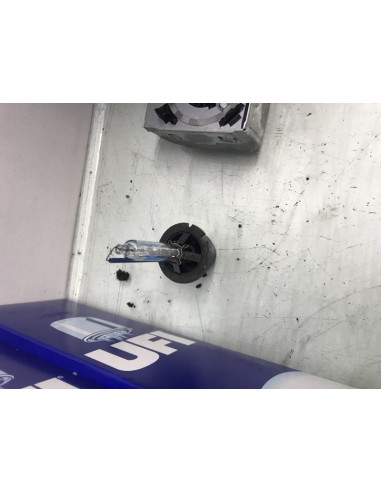 Ampoule xenon BMW  