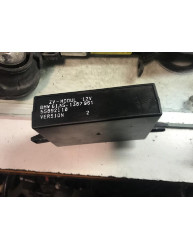 Calculateur BMW SERIE 3 (E36) 