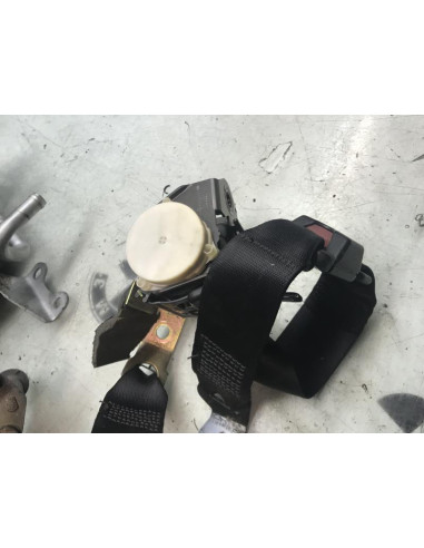 Ceinture arriere centrale BMW SERIE 5 (E60) PHASE 1 