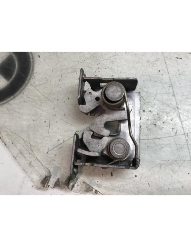 Serrure de capot BMW X6 E71/E72 PHASE 1 